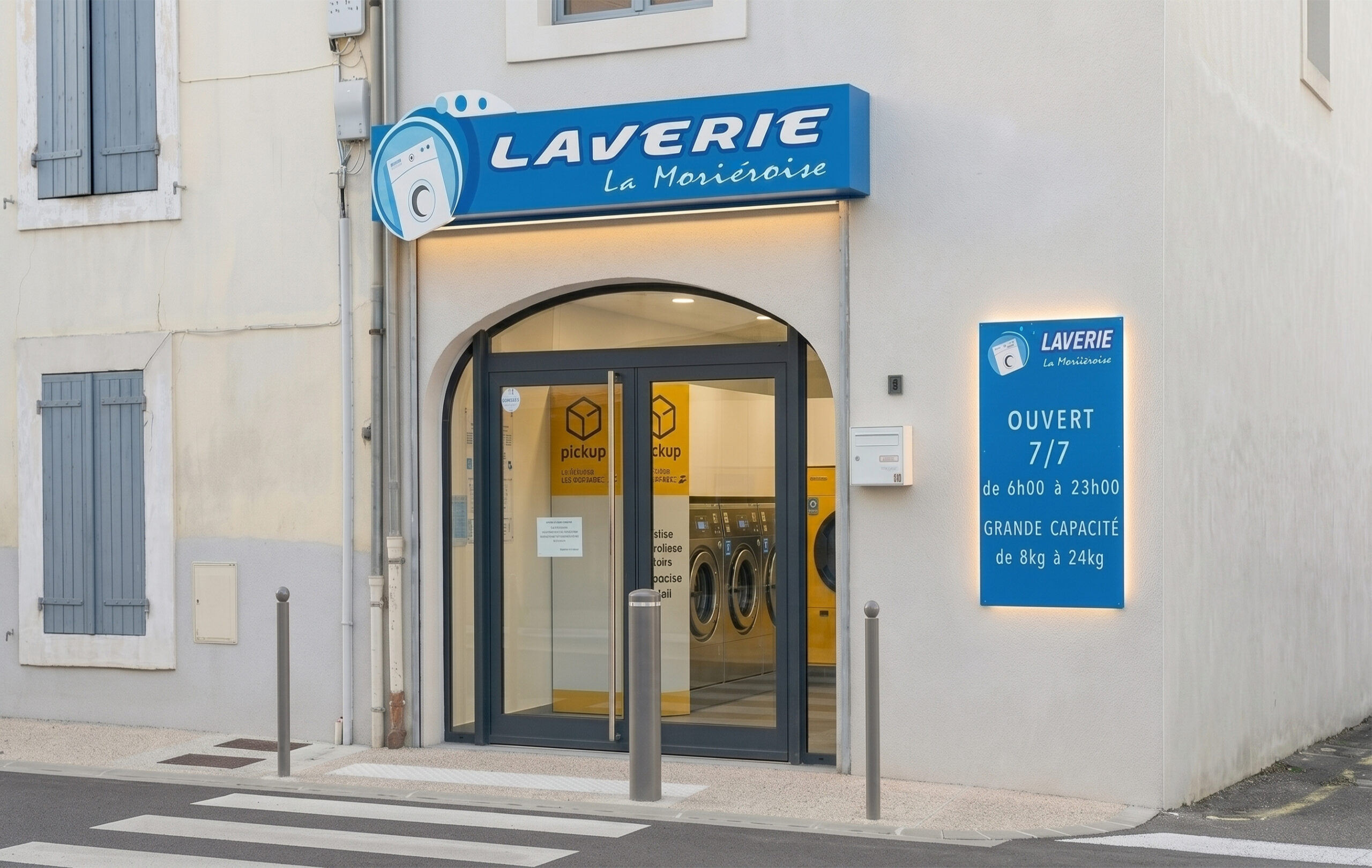 laverie 01