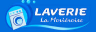 Laverie logo rect la morie╠üroise